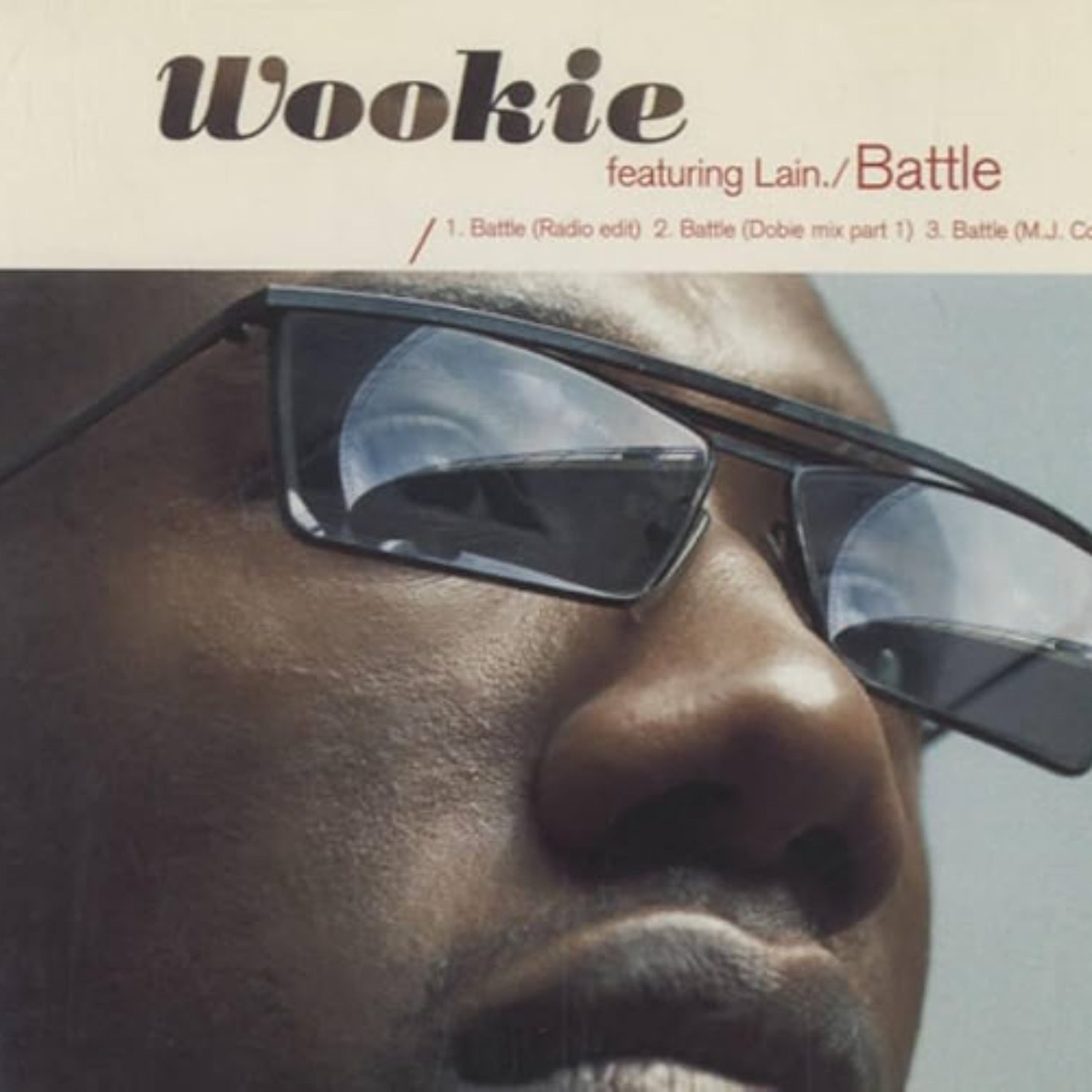 Wookie - Battle feat Lain (Mitekiss Bootleg) episode artwork