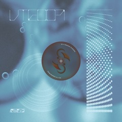 Mikkel Rev - UTE007 - Previews