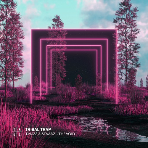 T-Mass & Staarz - The Void