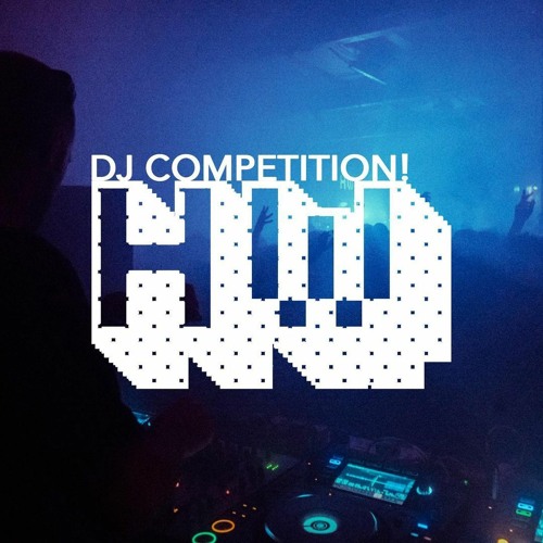 HOPE WORKS 2021 - DJ COMPETITION