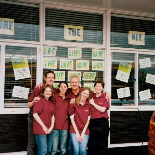 The Best of VOICES in Basildon (BBC Essex) 26.12.2003