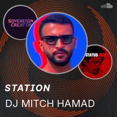 DJ MITCH HAMAD | Radio Station