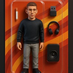 Techno Groovy - Dava Roda