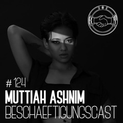 BeschäftigungsCast #124 Muttiah Ashnim