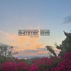 SUMMER LOVE by VVS