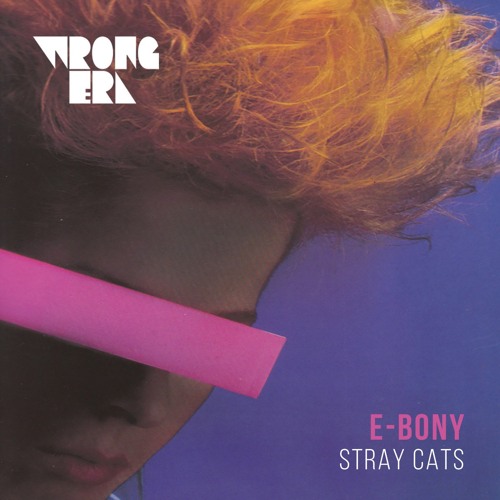E-bony - Trancesizer (Franz Scala Remix) - Wrong Era
