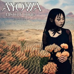 01 - Ayowa -  Hamparan hati