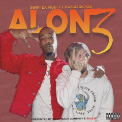 Alon3 (feat. Kuzco Da Foo)