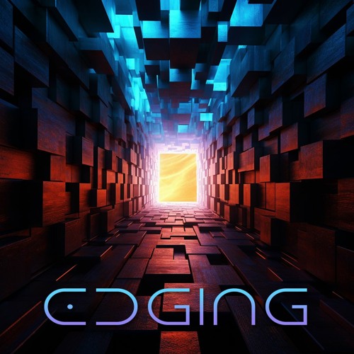 EDGING - ELEKTRIK CATS (Axiom Crux & ANDROMEDA)
