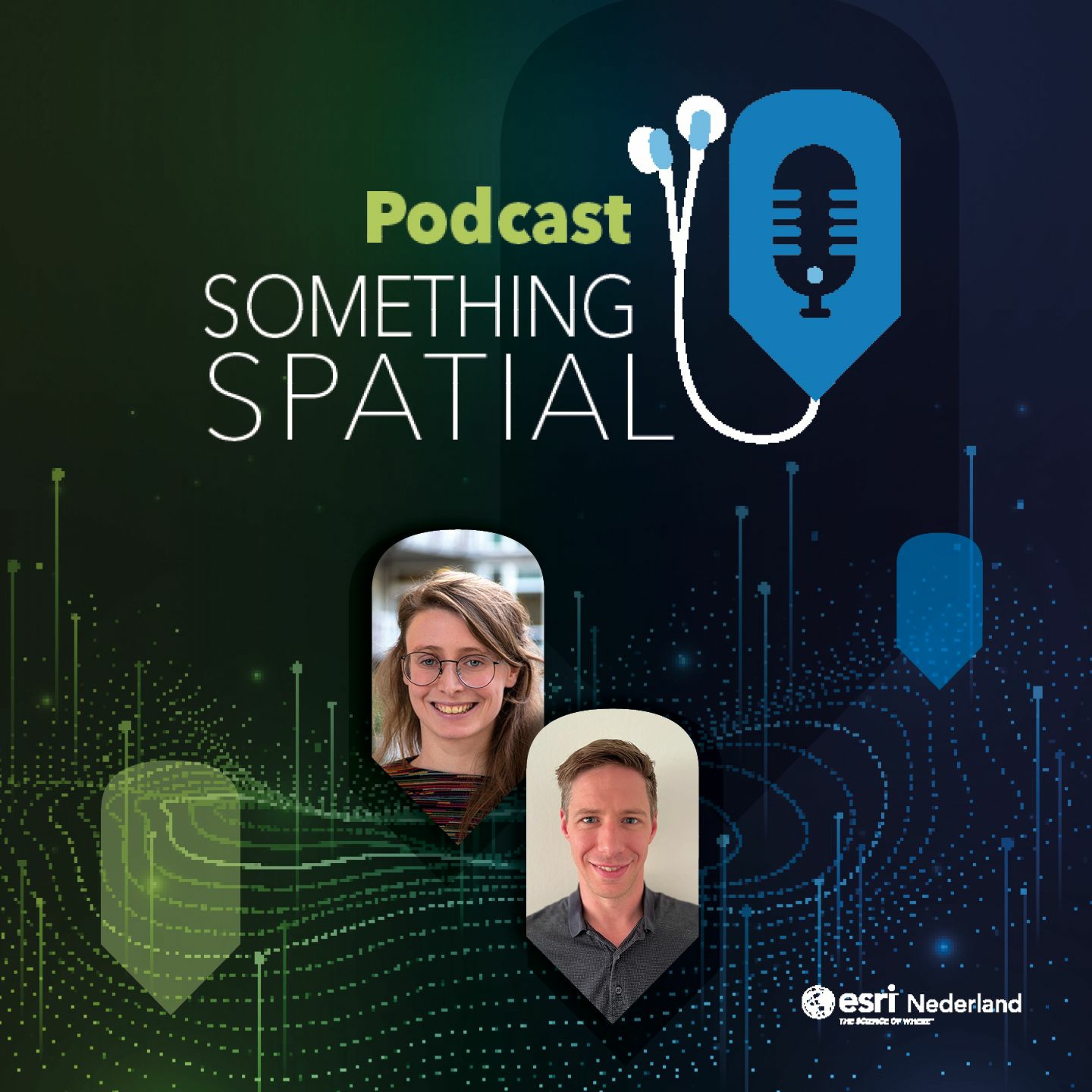 Something Spatial