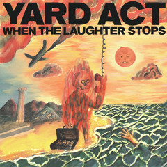 When the Laughter Stops (feat. Katy J Pearson)