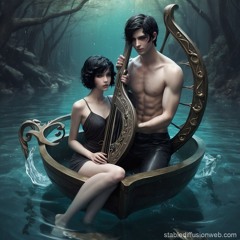 ___La Sirena y El Marinero___  .mp3