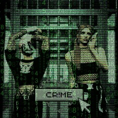 CR!ME ft Kitti (prod. aki)