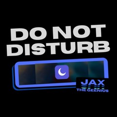 Ventilation 2 (Do Not Disturb Remix)