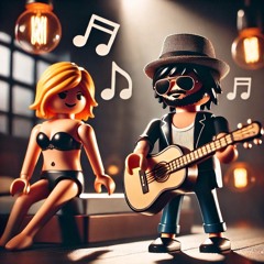 Playmobil prod. enchpannt