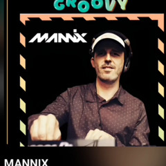 Mannix Cool Mixes Radio Arcobaleno Vol 52