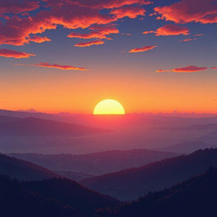 Die With A Smile - Slowed