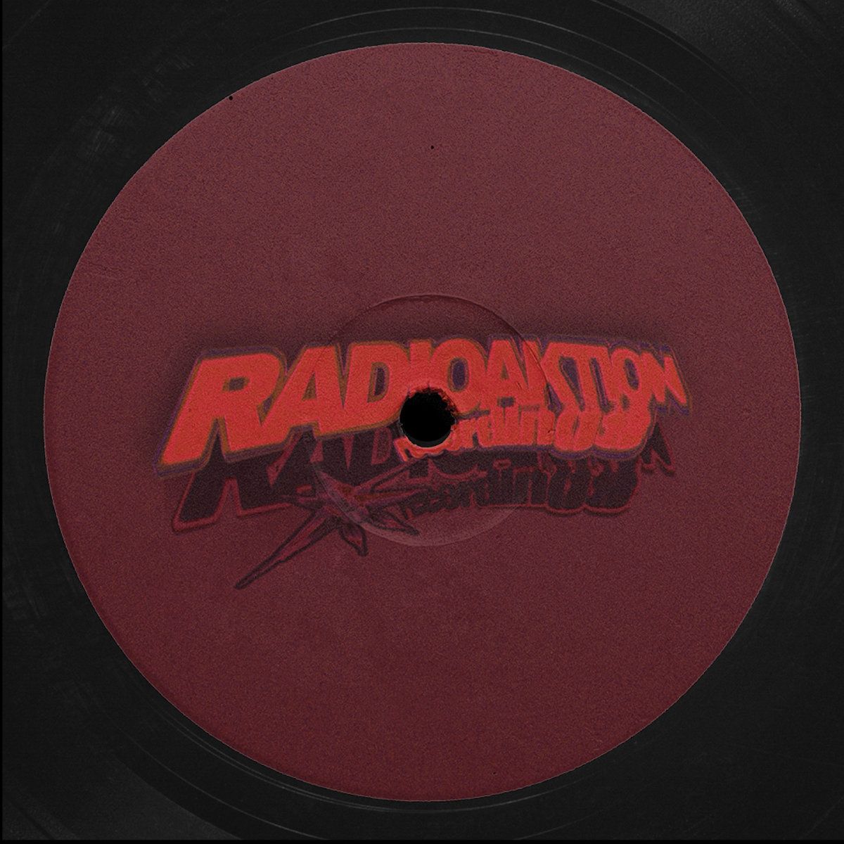 Premiere : Arnic – Emotionless (RDKN01)