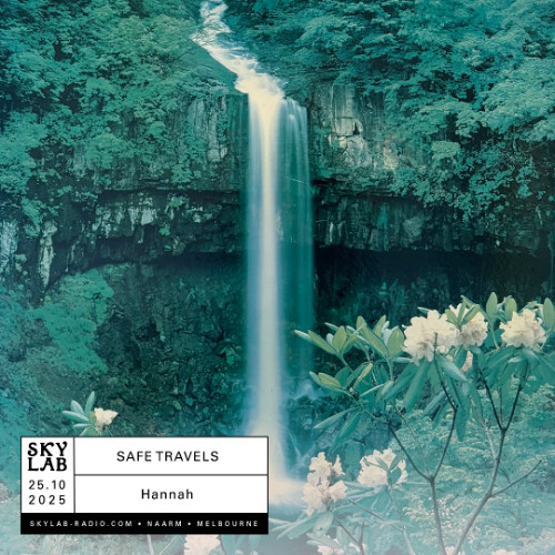 | SAFE TRAVELS | w/ Hannah | E2