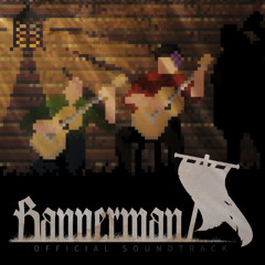 Bannerman - With the trees