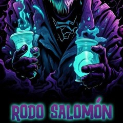 RODO SALOMÓN • GALAXY || Full Set