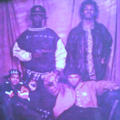 VICTIM TAPE VOL. 1 [CHOPPED N STUNG]