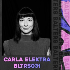 BLTRS031 - Carla Elektra
