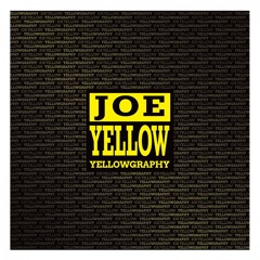 Joe Yellow - I'm Your Lover (Vocal)
