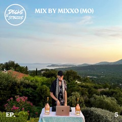 Decks&Stories Episode #5 MIXXO