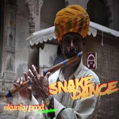 SnakeDance *  Afro Drill Beat 194 Bpm By Skunky Prod