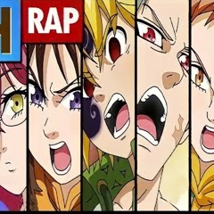 Rap dos 7 Pecados Capitais - MHRAP