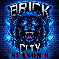 Brick City Lions - Black Smoke - 25-26