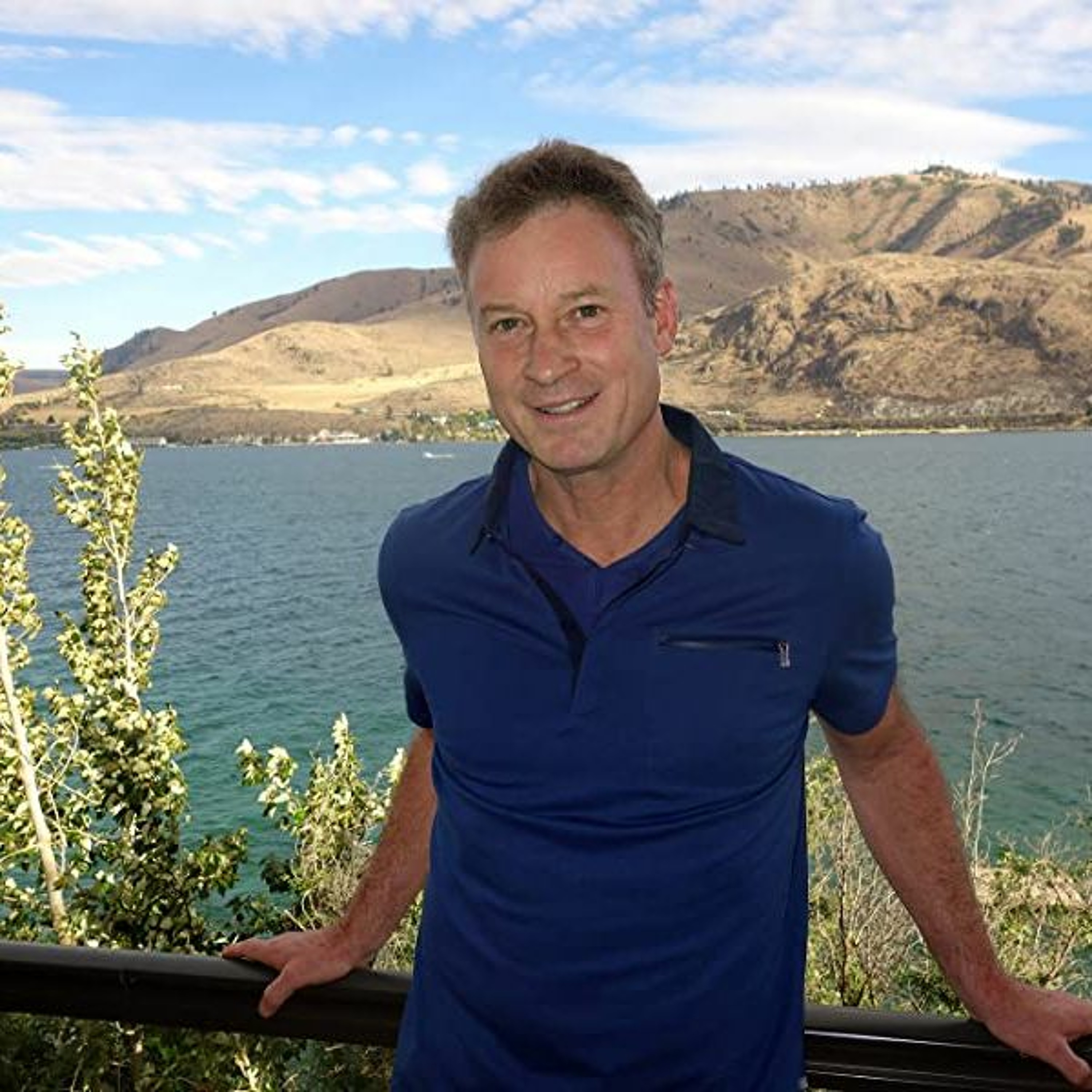 Tim Egan on A Fever In The Heartland