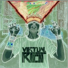 Virtual Riot- Don't Worry (geefogo bootleg)