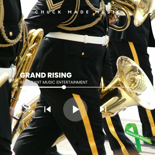 Stream Chuck Made Music | Listen to Grand Rising playlist online for ...