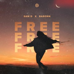 Sam D & BaroNN - Free