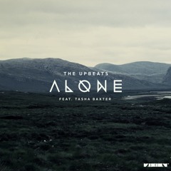 Alone (Original) [feat. Tasha Baxter]