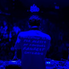 Opening Set for Alesso @ FanDuel FanFest - Chicago