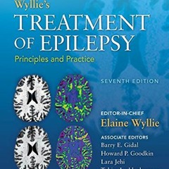 [Get] [KINDLE PDF EBOOK EPUB] Wyllie's Treatment of Epilepsy: Principles and Practice by  Elaine Wyl