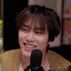 사랑 (최유리) - 더보이즈 제이콥 | [들어 봐! 유리의 숲 EP.07] THE BOYZ JACOB