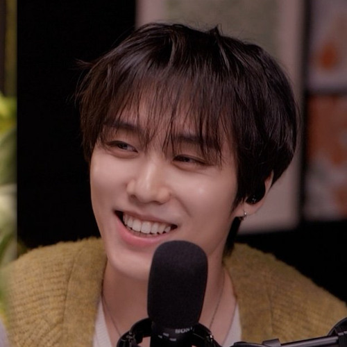 사랑 (최유리) - 더보이즈 제이콥 | [들어 봐! 유리의 숲 EP.07] THE BOYZ JACOB