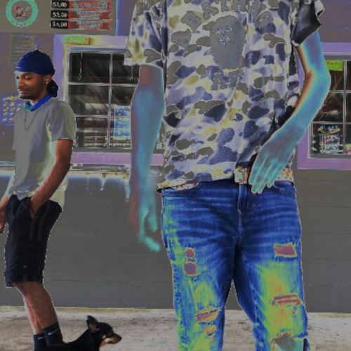 Have Before (Ft. Flo) prod. eem triplin