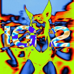 Mark Leckey w/ LIL INTERNET 020925