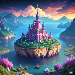 NUR - Pixel Kingdom