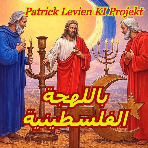 باللهجة الفلسطينية