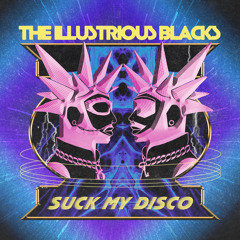Suck My Disco (DJ Minx Remix)