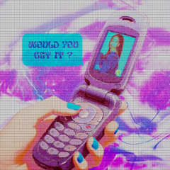 would you get it? (feat. Jace!)