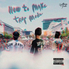 Baby Beach x Leo Cage x Edmilson Taylor-How to make trap mode(fui)