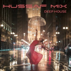 Deep House Mix Session Mixed By Hussaf - June 2023