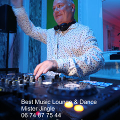 MISTE RJINGLE MIX LOUNGE AUTOMNE 2025 extrait